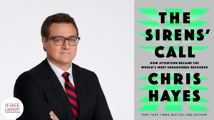 Chris Hayes | The Sirens’ Call